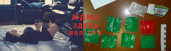 ECSTASY Гусь-Хрустальный