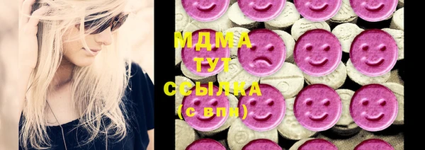 стафф Гусев